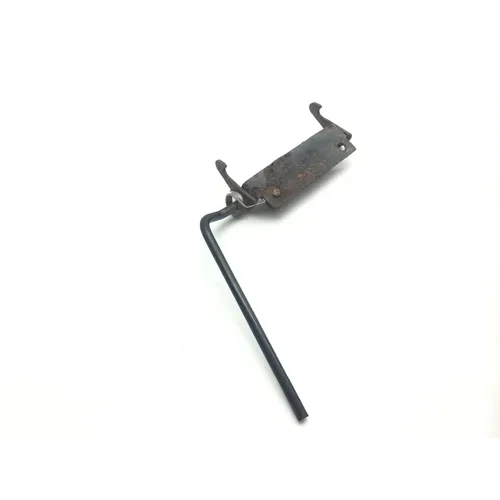 Seat Latch Assembly 1999 Arctic Cat  2260 5