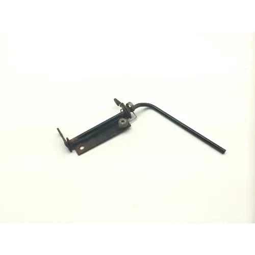 Seat Latch Assembly 1999 Arctic Cat  2260 3