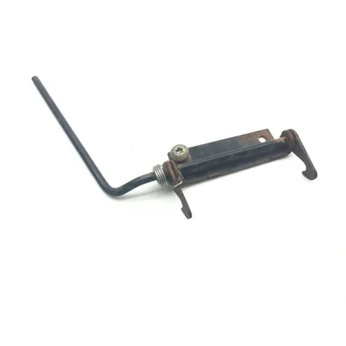 Seat Latch Assembly 1999 Arctic Cat  2260 7