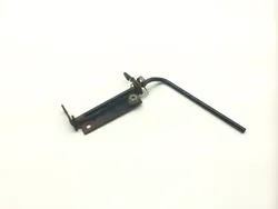 Seat Latch Assembly 1999 Arctic Cat  2260