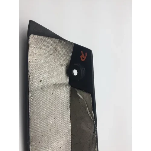 Exhaust Heatshield Aprilia RST1000 Futura 2135 6