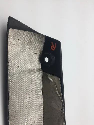 Exhaust Heatshield Aprilia RST1000 Futura 2135