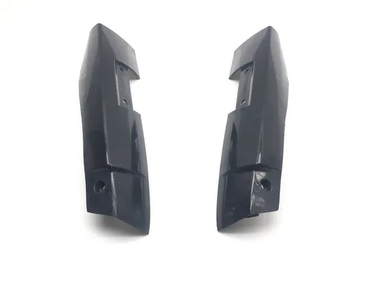 Exhaust Heatshield Aprilia RST1000 Futura 2135