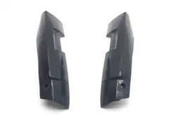 Exhaust Heatshield Aprilia RST1000 Futura 2135