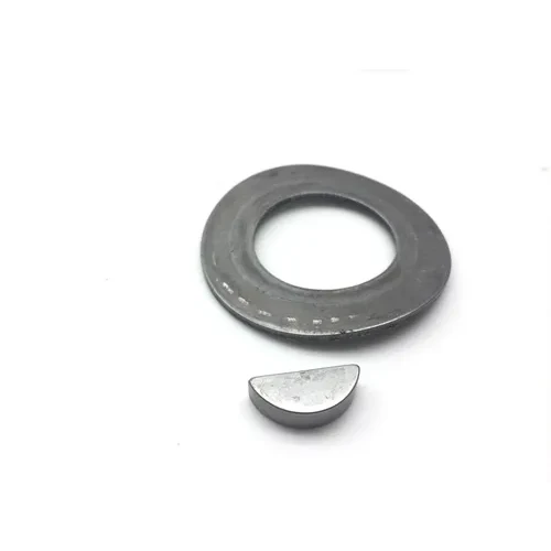 Engine Crank Shaft Gear Aprilia RST1000 Futura 2135 6