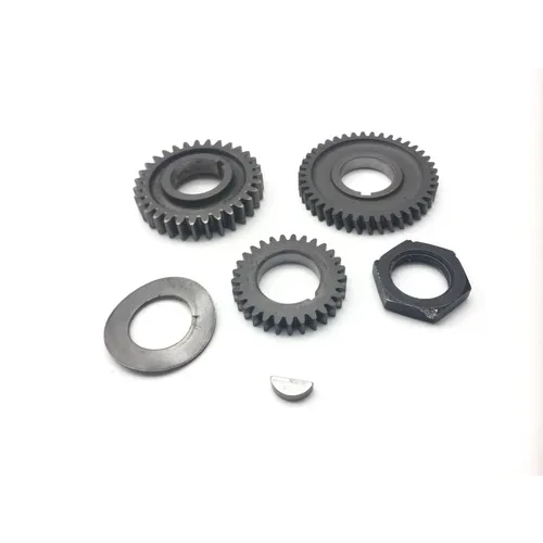 Engine Crank Shaft Gear Aprilia RST1000 Futura 2135