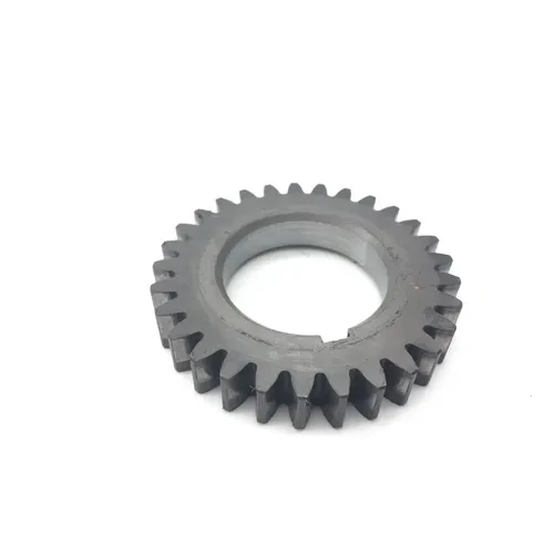 Engine Crank Shaft Gear Aprilia RST1000 Futura 2135 4