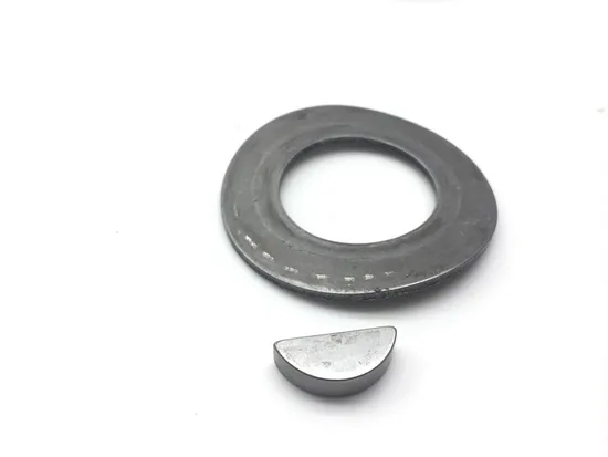 Engine Crank Shaft Gear Aprilia RST1000 Futura 2135