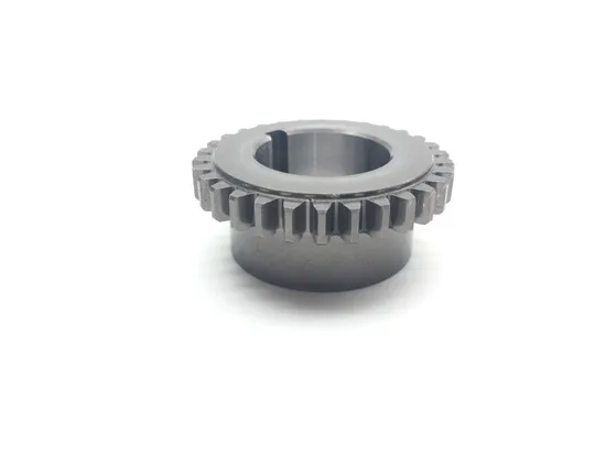 Engine Crank Shaft Gear 2004 Suzuki Quadsport Z250 LTZ250 2x4 2151