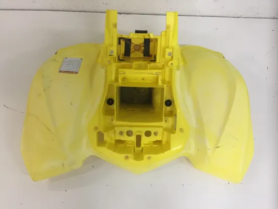 Rear Fender Fenders Plastic 2004 Suzuki Quadsport Z250 LTZ250 2x4 2151 x