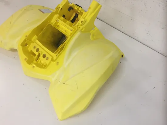 Rear Fender Fenders Plastic 2004 Suzuki Quadsport Z250 LTZ250 2x4 2151 x