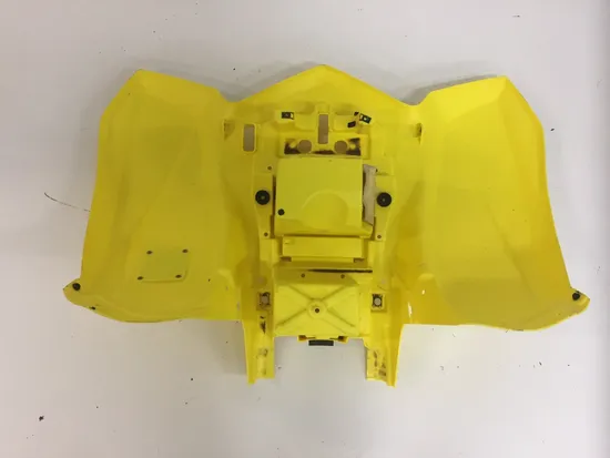 Rear Fender Fenders Plastic 2004 Suzuki Quadsport Z250 LTZ250 2x4 2151 x