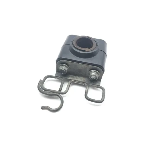 Steering Stem Mount Clamp 2004 Suzuki Quadsport Z250 LTZ250 2x4 2151 2