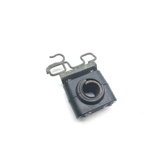 Steering Stem Mount Clamp 2004 Suzuki Quadsport Z250 LTZ250 2x4 2151 3