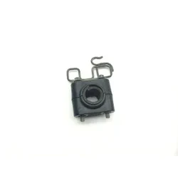 Steering Stem Mount Clamp 2004 Suzuki Quadsport Z250 LTZ250 2x4 2151