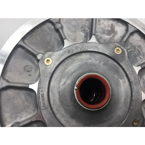 Secondary Clutch 2017 Polaris ACE 900 XC Edition 2259 6