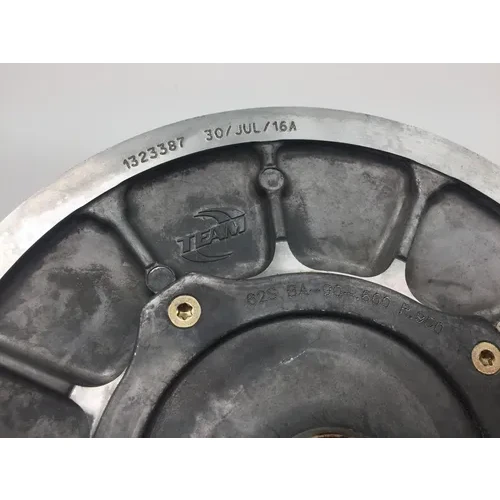 Secondary Clutch 2017 Polaris ACE 900 XC Edition 2259 5