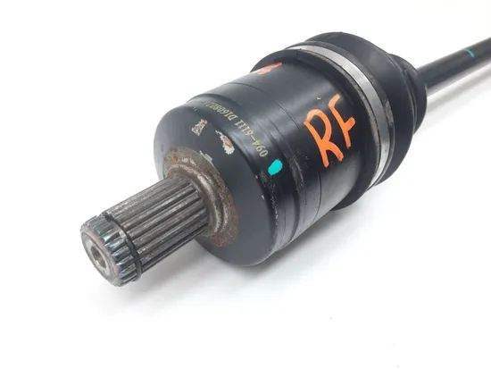 Front Passenger Right Axle 2017 Polaris ACE 900 XC Edition 2259