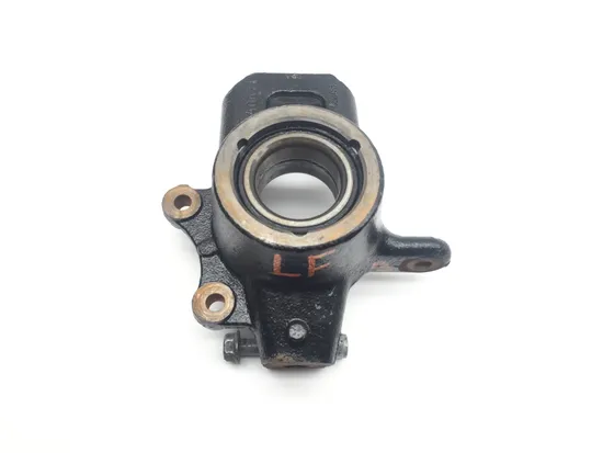 Left Driver Front Spindle Steering Knuckle 2017 Polaris ACE 900 XC Edition 2259