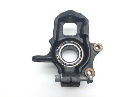 Left Driver Front Spindle Steering Knuckle 2017 Polaris ACE 900 XC Edition 2259