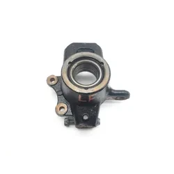 Left Driver Front Spindle Steering Knuckle 2017 Polaris ACE 900 XC Edition 2259