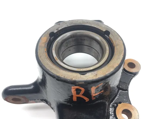 Right Front Spindle Steering Knuckle 2017 Polaris ACE 900 XC Edition 2259