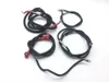 Positive Negative Battery Starter Wires 2017 Polaris ACE 900 XC Edition 2259