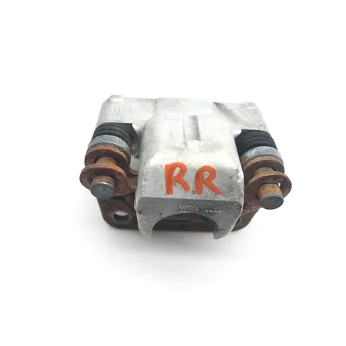 Right Passenger Rear Brake Caliper 2017 Polaris ACE 900 XC Edition 2259 A 4