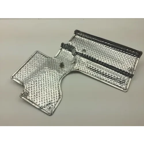 Engine Heat Shields 2017 Polaris ACE 900 XC Edition 2259 3