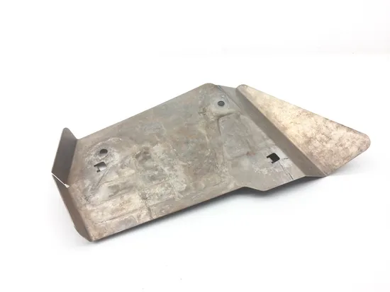 Engine Heat Shields 2017 Polaris ACE 900 XC Edition 2259