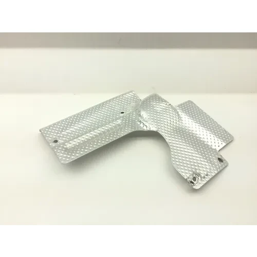 Engine Heat Shields 2017 Polaris ACE 900 XC Edition 2259 2