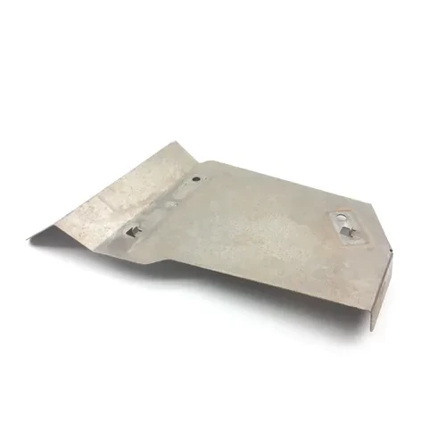 Engine Heat Shields 2017 Polaris ACE 900 XC Edition 2259 6