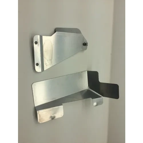 Engine Heat Shields 2017 Polaris ACE 900 XC Edition 2259 4