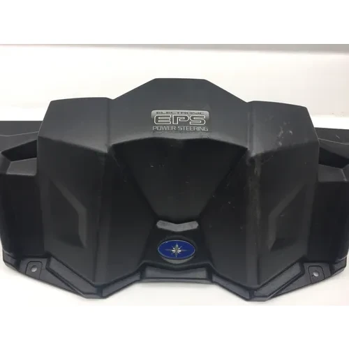 Dash Cover 2017 Polaris ACE 900 XC Edition 2259 4