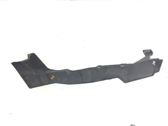 Rear Fender Flares 2017 Polaris ACE 900 XC Edition 2259 x