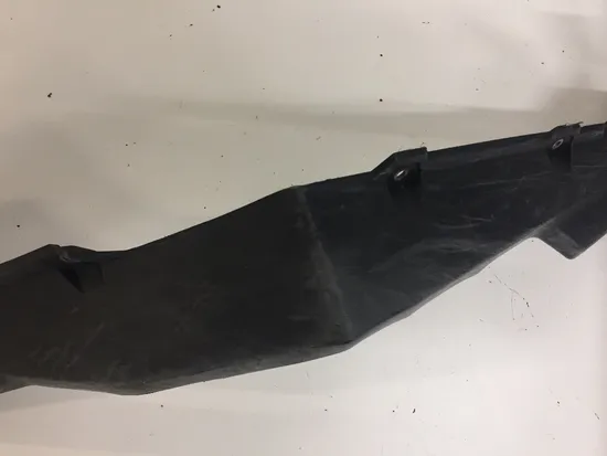 Rear Fender Flares 2017 Polaris ACE 900 XC Edition 2259 x