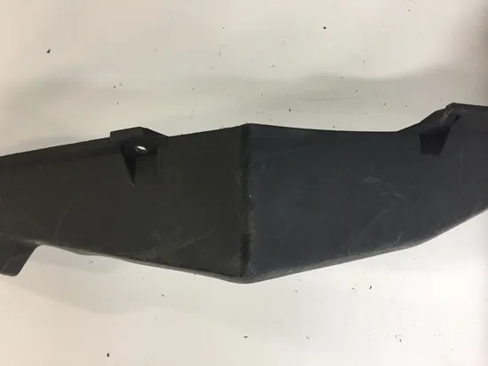 Rear Fender Flares 2017 Polaris ACE 900 XC Edition 2259 x