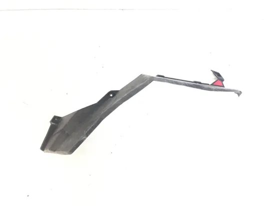 Rear Fender Flares 2017 Polaris ACE 900 XC Edition 2259 x