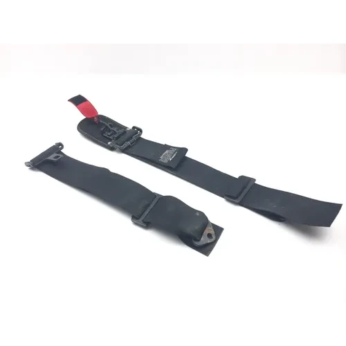 Safety Harness Seat Belt 2017 Polaris ACE 900 XC Edition 2259 5