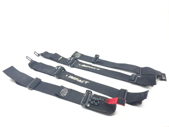 Safety Harness Seat Belt 2017 Polaris ACE 900 XC Edition 2259