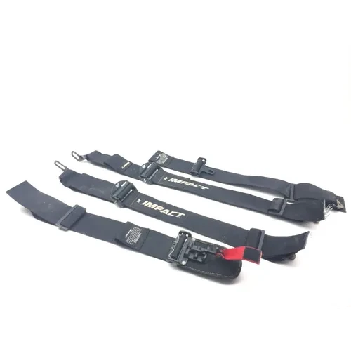 Safety Harness Seat Belt 2017 Polaris ACE 900 XC Edition 2259
