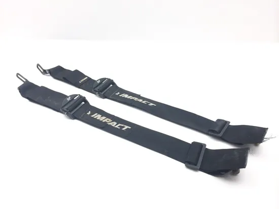 Safety Harness Seat Belt 2017 Polaris ACE 900 XC Edition 2259