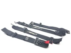 Safety Harness Seat Belt 2017 Polaris ACE 900 XC Edition 2259