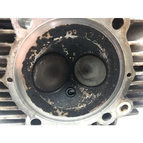 Engine Cylinder Head Complete Front Cagiva Gran Canyon 900 2185A x 6