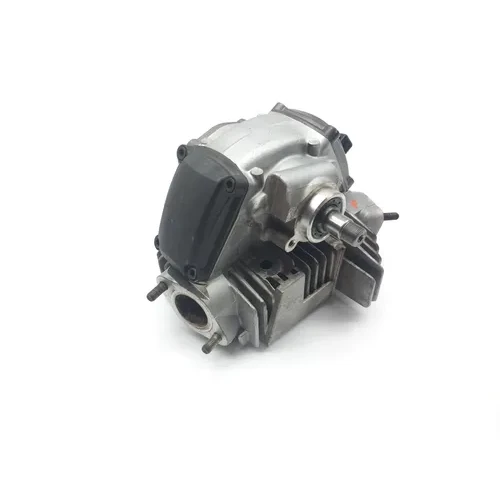 Engine Cylinder Head Complete Front Cagiva Gran Canyon 900 2185A x 2
