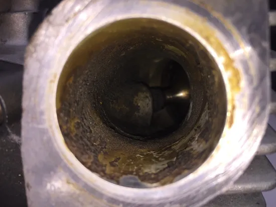 Engine Cylinder Head Complete Front Cagiva Gran Canyon 900 2185A x