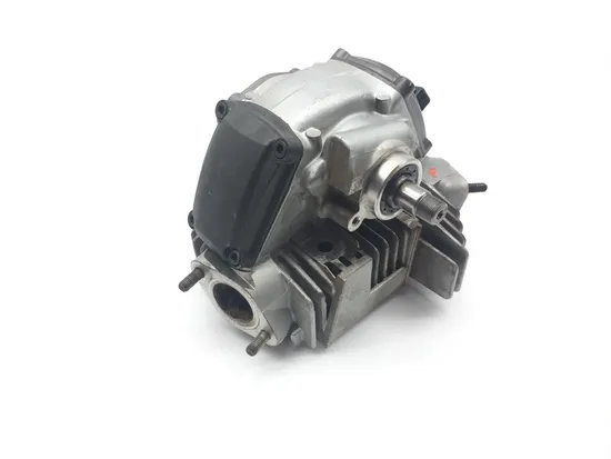 Engine Cylinder Head Complete Front Cagiva Gran Canyon 900 2185A x