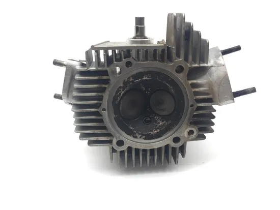 Engine Cylinder Head Complete Front Cagiva Gran Canyon 900 2185A x