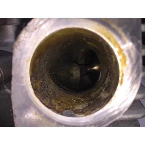 Engine Cylinder Head Complete Front Cagiva Gran Canyon 900 2185A x 8
