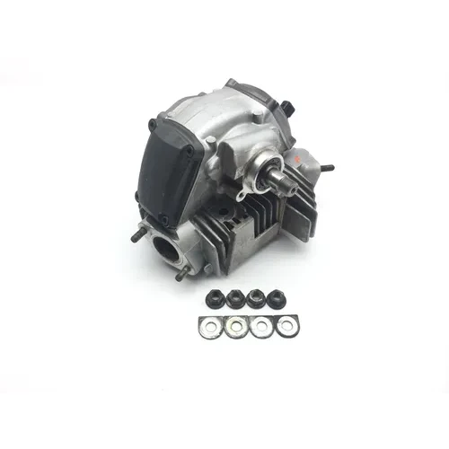 Engine Cylinder Head Complete Front Cagiva Gran Canyon 900 2185A x